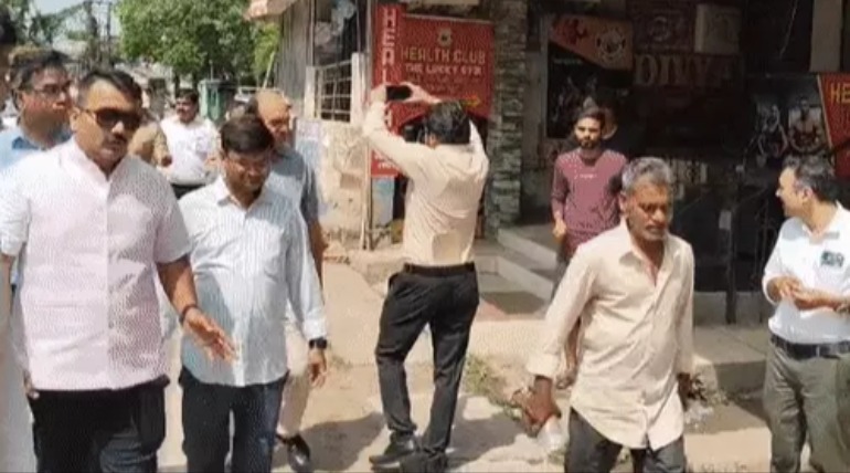 आवास विकास की गलती ने बढ़ाई आवंटियों की चिंता, बिना अधिग्रहण मकान आवंटन, 27 साल बाद कोर्ट ने खाली करने को कहा