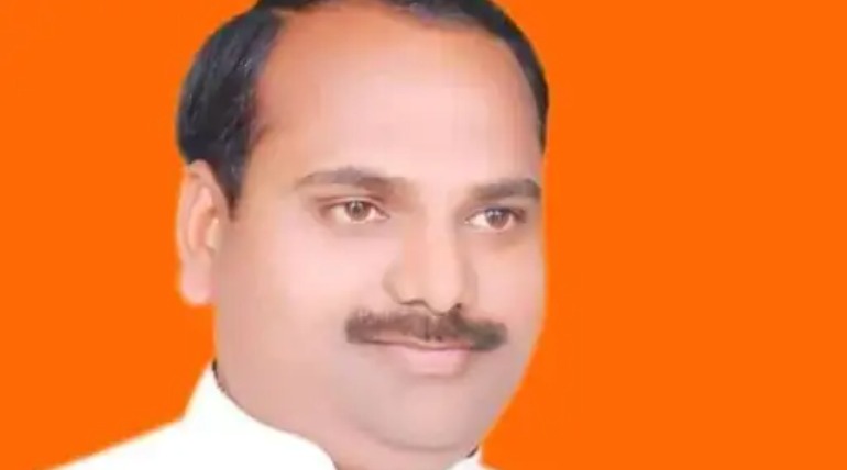 रमेश गुप्ता बने भाजपा गोरखपुर के महानगर अध्यक्ष, कार्यकारिणी की घोषणा भी जल्द होगी
