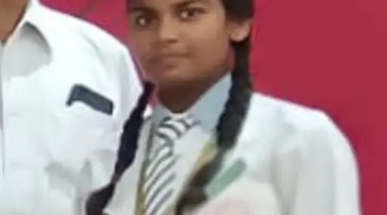 नताशा साहनी को 'ट्री ऑफ लाइफ' प्रतियोगिता में मिली सफलता, 12 हजार प्रतिभागियों में चुनी गईं, बढ़ाया गौरव