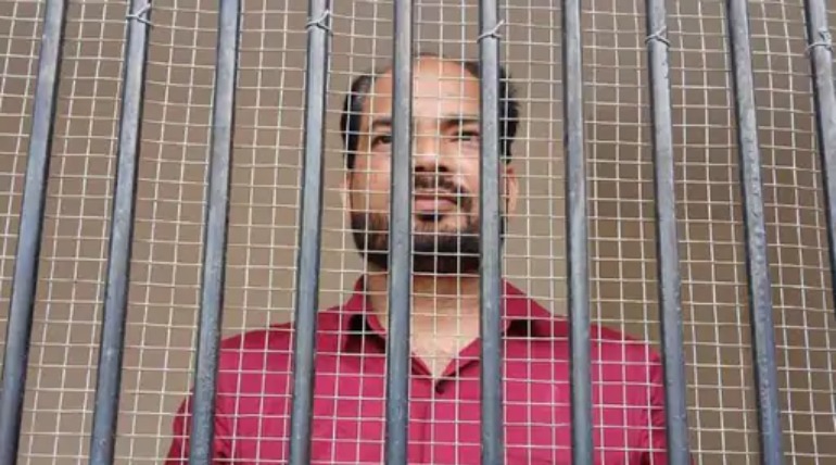 2 करोड़ का गबन करने का आरोपी गिरफ्तार, संगम साड़ी सेंटर से की थी हेरा फेरी, पुलिस ने ढूंढ निकाला