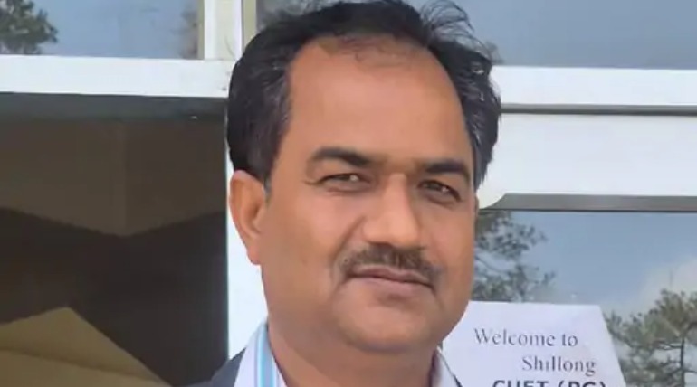 DDU के प्रो. उमेश को मिला इंटरनेशल 'एडिटोरियल कंट्रीब्यूशन अवार्ड', 'स्प्रिंगर नेचर' के रिसर्च पेपर्स के संपादन में किया शानदार काम