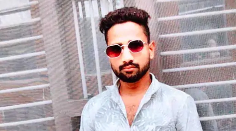 सरयू नदी में कूदे युवक का शव मिला, नशे की हालत में लगाई थी छलांग, 48 घंटे बाद जैतपुर में मिला