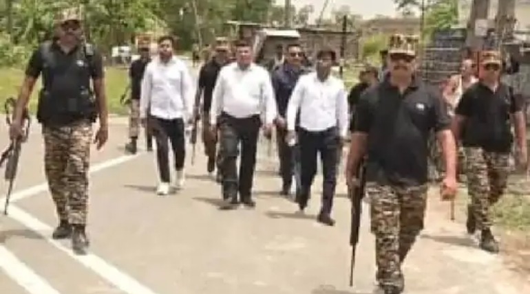 2 फर्जी आईएएस व एक नकली आईपीएस का किया भंडाफोड़, 4 गर्लफ्रेंड बनाई, लखपति घर में रचाई शादी, पुलिस ने भेजा जेल, जेल में कैदी इन्हें 420 गुरू कहकर बुलाने लगे