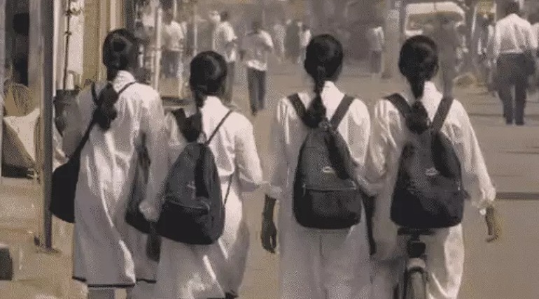 टयूशन पढ़ने जा रही छात्राओं के साथ युवकों ने की छेड़खानी, विरोध पर मारपीट भी की, पुलिस कर रही जांच