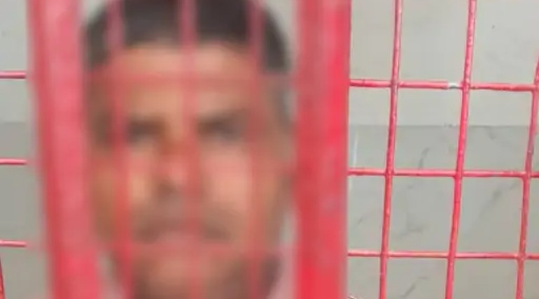 युवक की हत्या मामले में आरोपी गिरफ्तार, पुरानी रंजिश मामले में पुलिस ने एक और आरोपी को पकड़ा