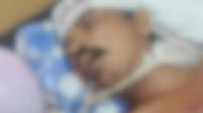 कुल्हाड़ी हमले में घायल व्यक्ति की इलाज के दौरान मौत, तीनों आरोपी गिरफ्तार