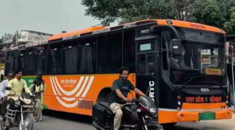 AC इलेक्ट्रिक बसों से अब पिकनिक-ग्रुप टूर भी, परिवहन विभाग बना रहा योजना, 180 KM तक होगी बुकिंग
