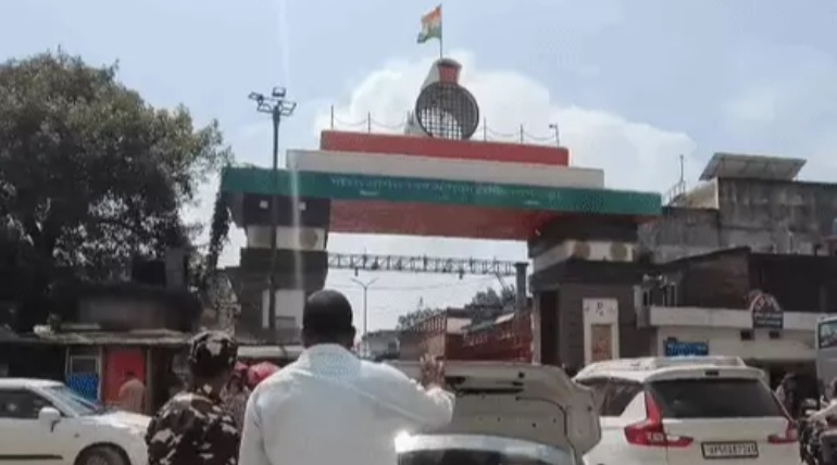 भारत-नेपाल बॉर्डर पर बने स्थाई स्वास्थ्य जांच चौकियां, डॉक्टर ने उठाई आवाज, संक्रामक बीमारियों को देखते हुए जरूरी