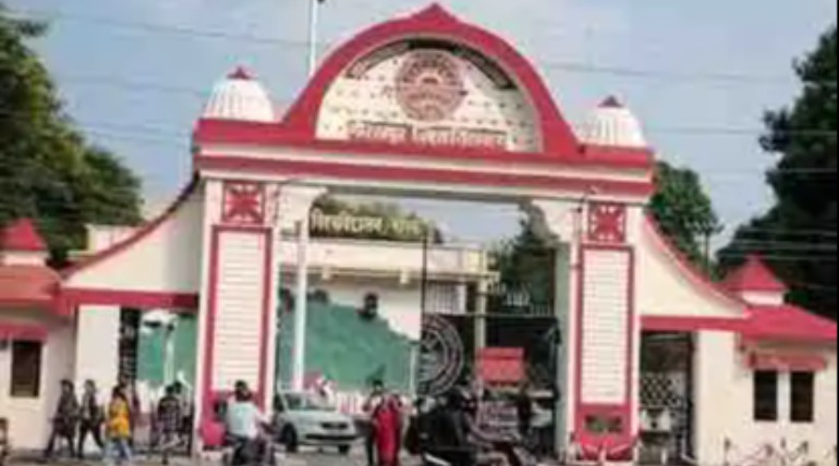 DDU का 68 साल का रिकॉर्ड होगा डिजिटल, लाखों छात्रों की मार्कशीट-रिजल्ट डेटा सुरक्षित रहेगा, फर्जीवाड़े पर लगेगी रोक