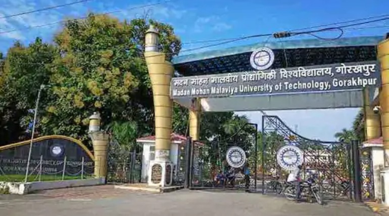 MMMUT के 8 शिक्षक दुनिया के टॉप रिसर्चर्स में शामिल, एक प्रोफेसर टॉप 1%, सात टॉप 5% कैटेगरी में शामिल