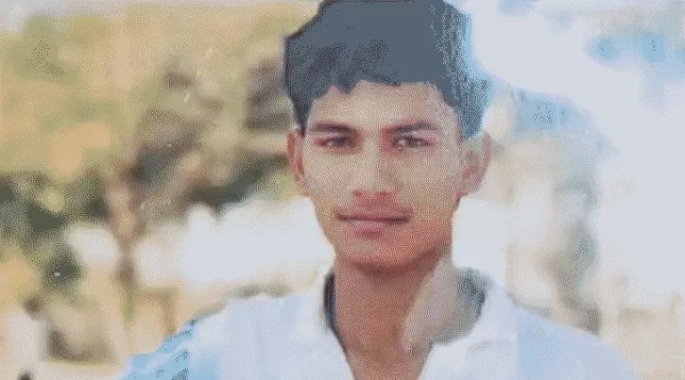 सरोवर में डूबा हाईस्कूल का छात्र, दोस्तों के साथ रील बनाते समय गहरे पानी में समाया, एसडीआरएफ ने शुरू किया रेस्क्यू