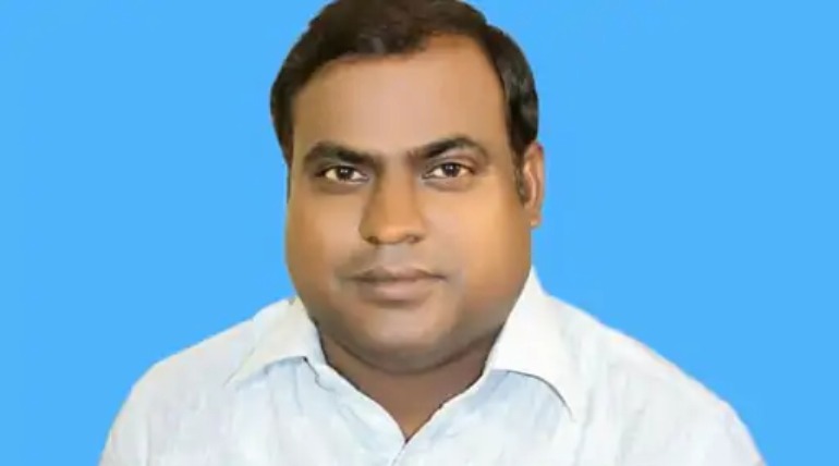 पूर्व मंडल जोन प्रभारी सुधीर भारती बसपा से निष्कासित, पार्टी विरोधी गतिविधियों में हुई कार्रवाई, लंबे समय तक अहम पदों पर रहे