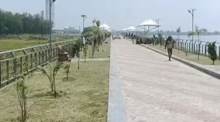 चिलुआताल को टेकओवर करेगा GDA, CM के निर्देश पर शुरू हुई पहल, पर्यटन केंद्र के रूप में विकसित करेंगे