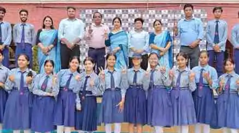 गोरखपुर के एडेड स्कूलों में बढ़ेंगी सुविधाएं, समग्र शिक्षा योजना से जोड़ने की तैयारी, हजारों छात्रों को मिलेगा फायदा