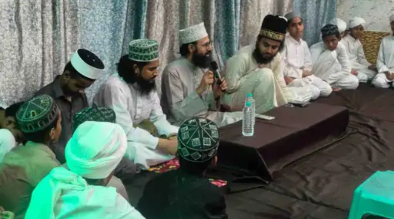 शुरू हुई मुहर्रम की तैयारियां, चांद से होगा 1448 हिजरी का आगाज, महफिल-मजलिस के साथ निकलेंगे शाही जुलूस