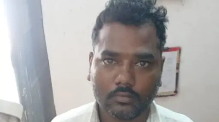 गौ-तस्करी मामले में एक और आरोपी गिरफ्तार, पिपराइच में लोकल सपोर्ट देता था आरोपी