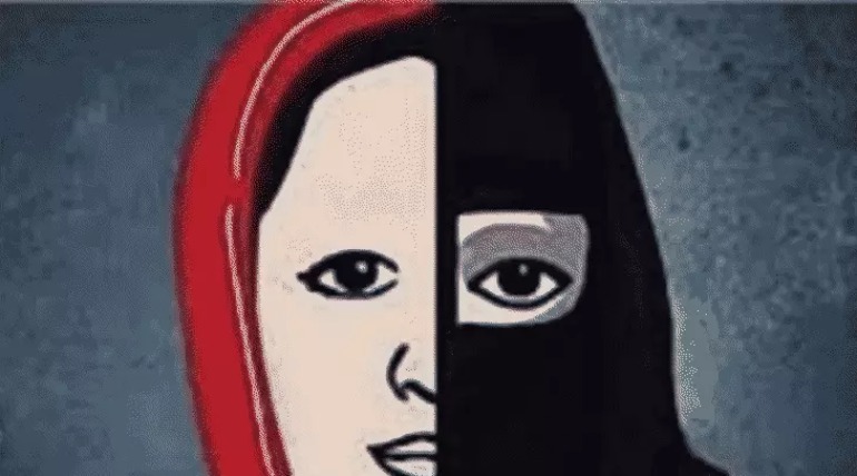 बिहार के युवक संग भागी किशोरी, बेटी का माइंड वॉश कर धर्मांतरण किया, अब जेल से छूटकर दे रहा धमकी