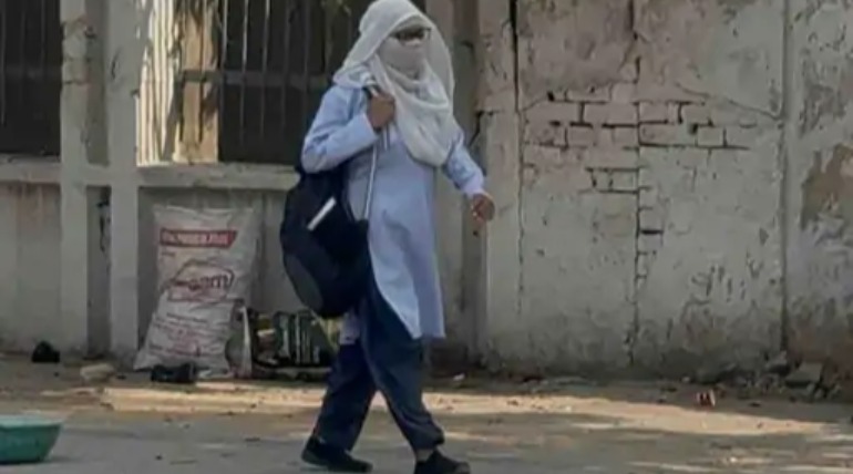 गर्मी का सितम जारी, तेज धूप-उमस से लोग बेहाल, बारिश के लिए करना होगा इंतजार