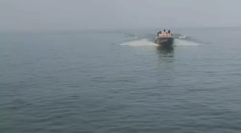 रामगढ़ताल में सुरक्षा पर GDA की रहेगी नजर, निगरानी के लिए टीम गठित, बोटिंग संचालन पर रहेगा ध्यान