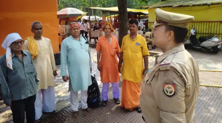 पुलिस लेगी बुजुर्गों का हालचाल, घरेलू कलह, उपेक्षा-उत्पीड़न से बचाएगी, हर समस्या पर होगी नजर