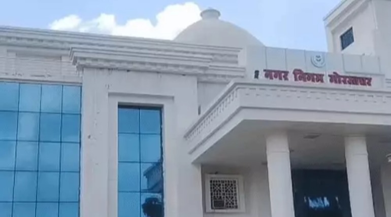 नगर निगम के भवनों पर लगेगा सौर ऊर्जा प्लांट, बिजली के बिल में मिलेगी राहत, स्ट्रीट लाइटों पर खर्च होते हैं 69 लाख