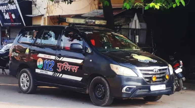 गोरखपुर के पोहिला गांव में शिव मंदिर में बुद्ध प्रतिमा मिलने से हड़कंप, पुलिस जांच में जुटी