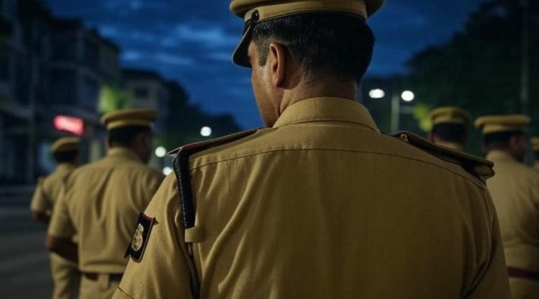 लॉरेंस के ‘गोरखपुर गैंग’ में शामिल हैं 31 बदमाश, 5 अरेस्ट
