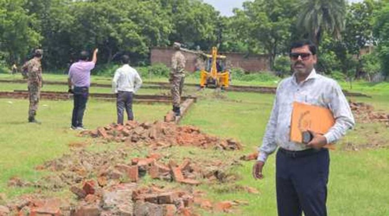 प्रवर्तन दल में 48 पूर्व सैनिक और बढ़ेंगे, मानदेय भी बढ़ेगा