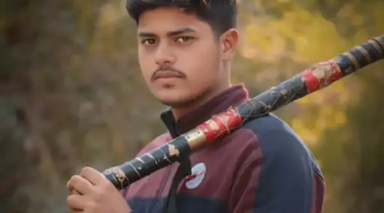 अवैध संबंध के शक में BSc छात्र की हत्या, पटीदार गिरफ्तार