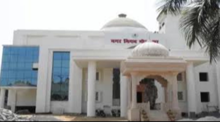 कचहरी बस स्टेशन के पास काॅमर्शियल कॉम्प्लेक्स की प्रक्रिया जल्द होगी शुरू