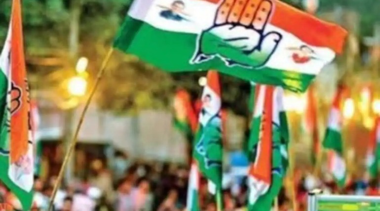 कांग्रेस की किसान अधिकार यात्रा 14 अक्तूबर को गोरखपुर पहुंचेगी
