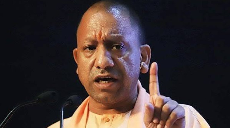 आंधी-बारिश से प्रभावित लोगों को तेजी से राहत पहुंचाएं : योगी
