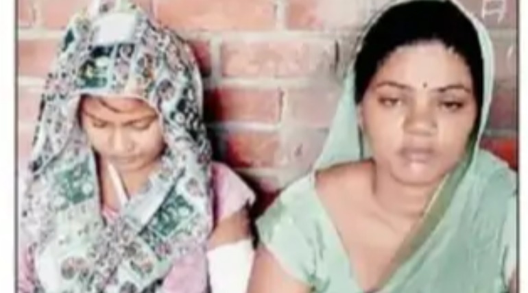 गोरखपुर के रसूलपुर चकिया में आधी रात घर में लूट, चार बदमाश छत के रास्ते घुसे, विरोध पर युवतियों से मारपीट