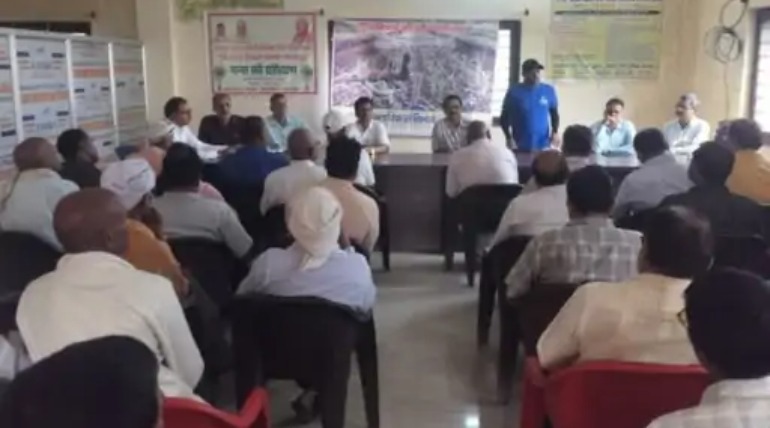 उद्यान विभाग 90 अनुदान पर खेतों में लगाएगा ड्रिप सिंचाई संयंत्र, इससे कम पानी-लागत में बढ़ेगी पैदावार