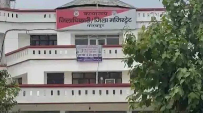 गोरखपुर में महिला अपराध पर तुरंत कार्रवाई की तैयारी, मिशन शक्ति के तहत चलेंगे जागरूकता कार्यक्रम