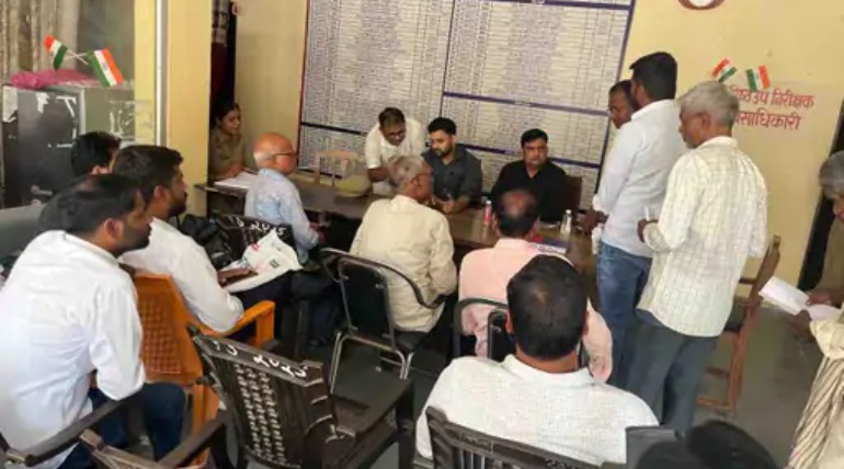 बड़हलगंज में युवक से मारपीट, जान से मारने की धमकी, तीन लोगों पर केस दर्ज