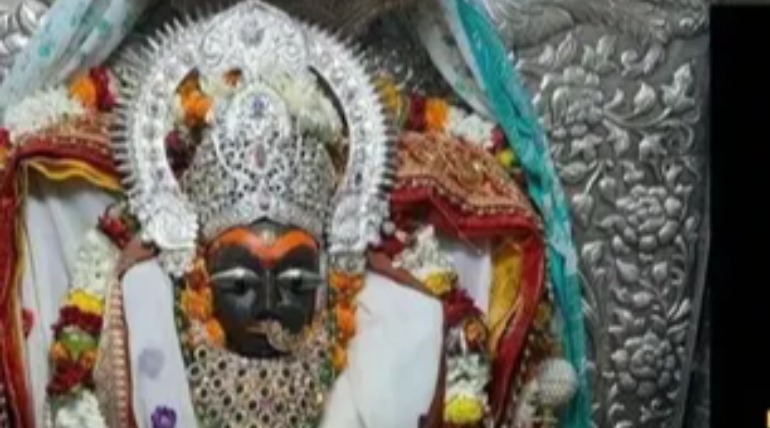 गोरखपुर के मां तरकुलहा देवी धाम से जुड़ी 1857 की क्रांति