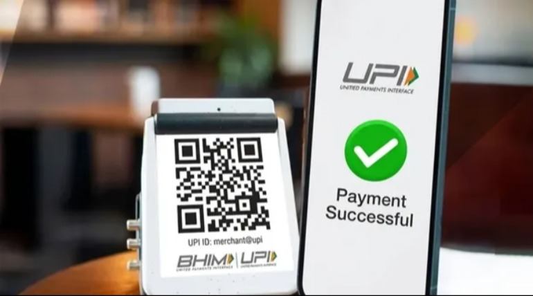 दीपावली तक टली UPI की मार