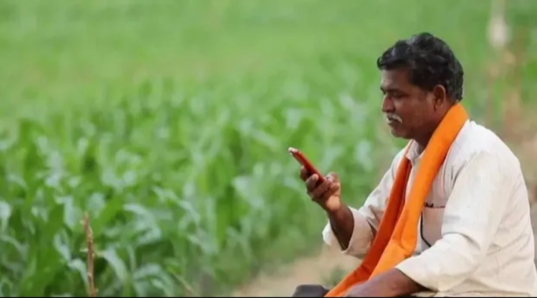 उत्तर प्रदेश के किसानों की बल्ले-बल्ले, 50 प्रतिशत छूट पर मिलेंगे गेहूं-चना के बीज