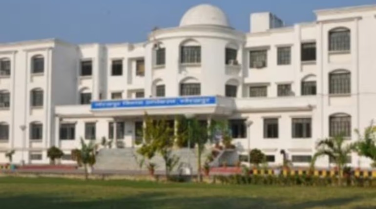 31 महीने बाद राप्तीनगर विस्तार टाउनशिप-स्पोर्ट्स सिटी को मिली पर्यावरणीय मंजूरी