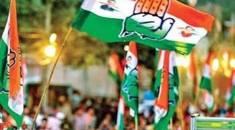 किसान कांग्रेस की प्रदेश कमेटी में गोरखपुर-बस्ती मंडल को प्राथमिकता