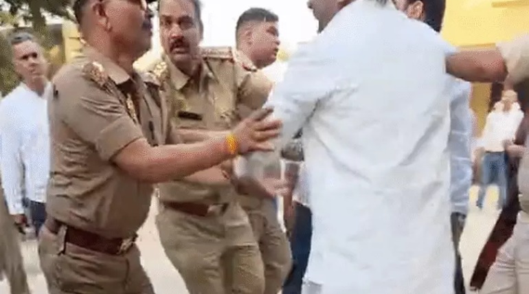 गोरखपुर बच्ची हत्याकांड में 8वें गवाह की गवाही, पोस्टमार्टम करने वाली डॉक्टर का बयान दर्ज