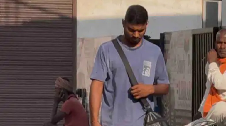 गोरखपुर में 29-30 अक्टूबर को हल्की बारिश के आसार, तेज हवाएं चलने का भी अलर्ट