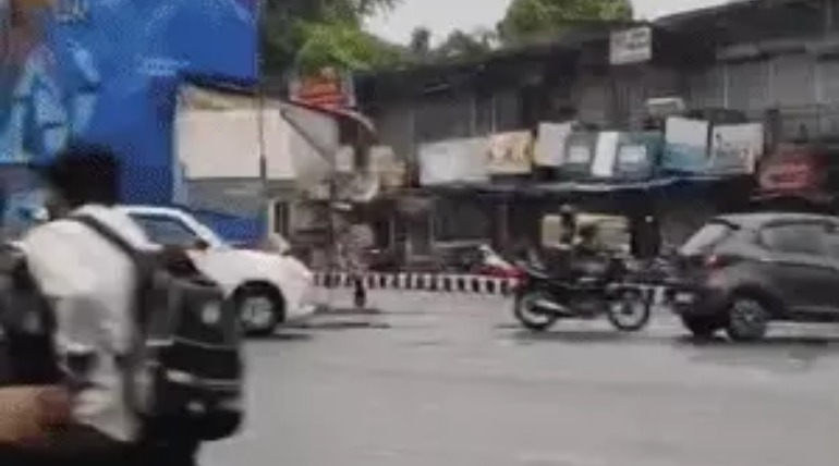 UP में सबसे अधिक गोरखपुर में बरसे बादल, खोराबार में 12 घंटे में 84.5 मिमी बारिश